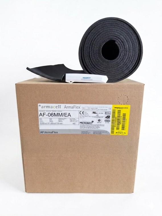Armaflex AF 6 mm