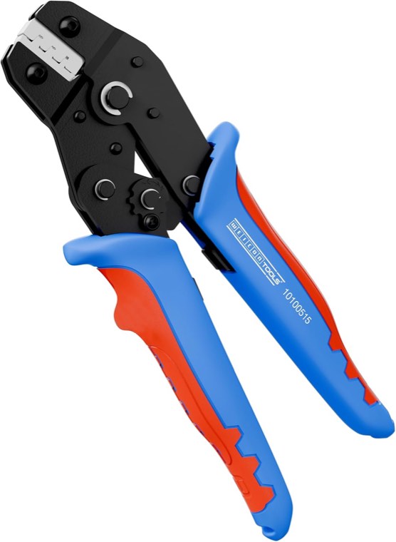 WEICON TOOLS Crimpzange MULTI