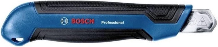 Bosch Profi-Cuttermesser