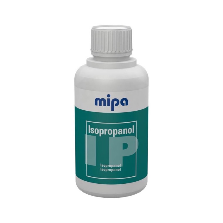 MIPA Isopropanol Reiniger