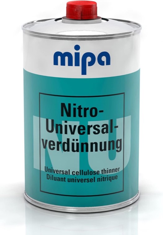 MIPA Nitro-Universalverdünnung