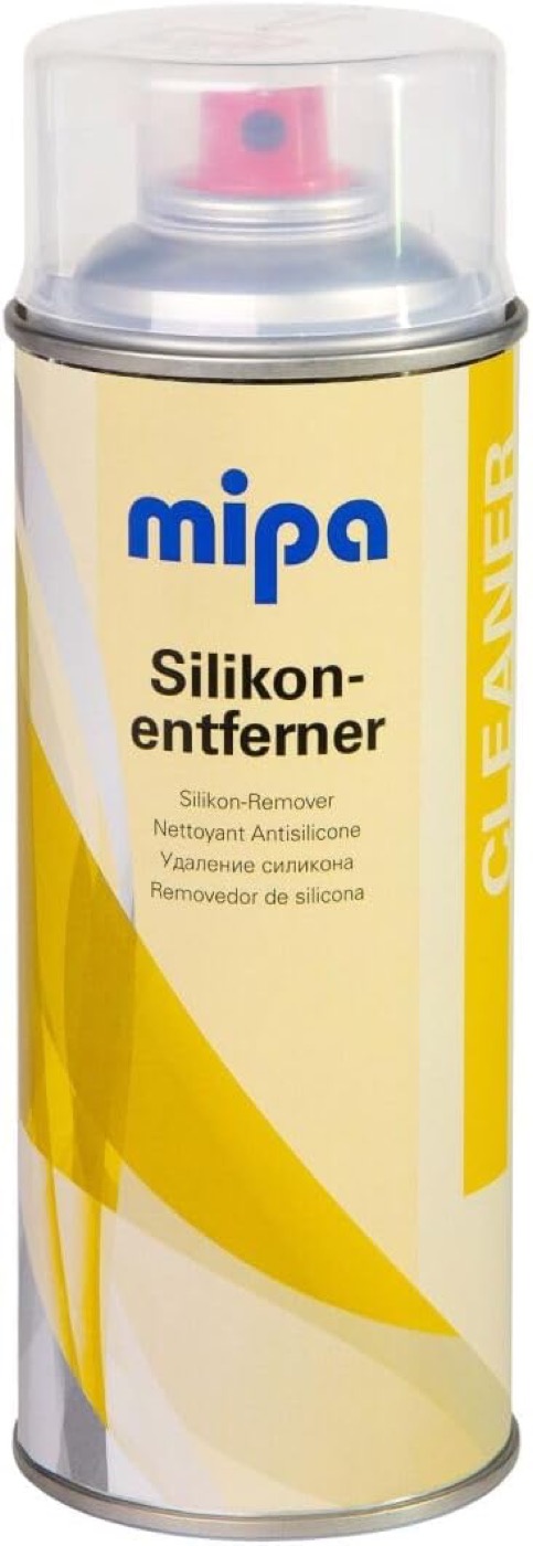 MIPA Silikonentferner Spray