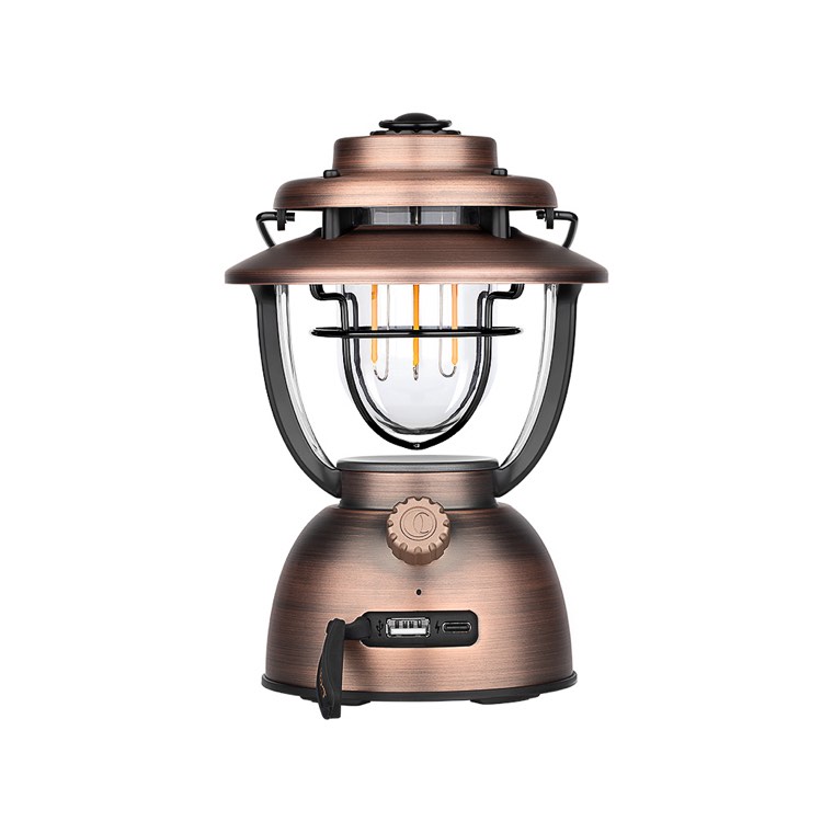 Olight Campinglampen