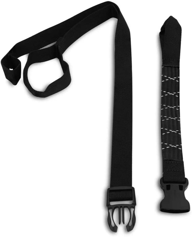 Rok Straps ROrobot 50, reflektierend