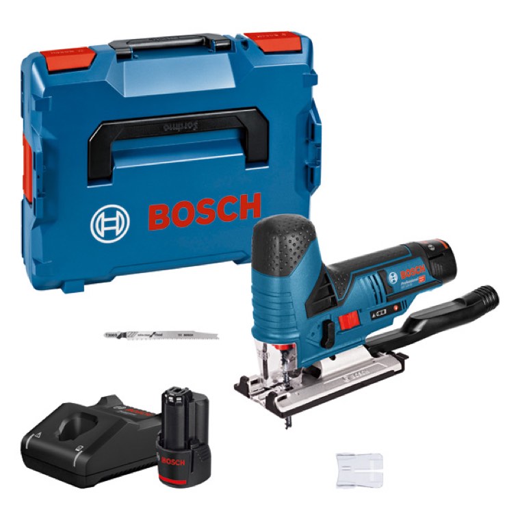 Bosch 12V Stichsäge