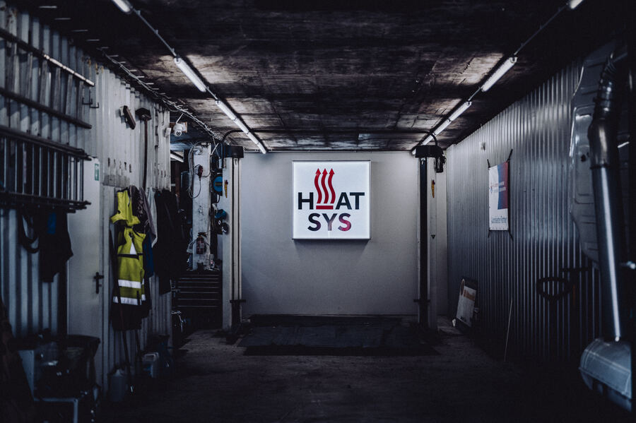 Heatsys Werkstatt