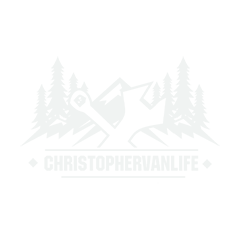 christophervanlife Logo