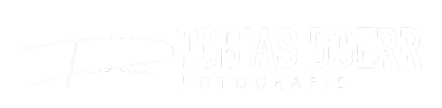 Tobias Dörr Fotografie Logo