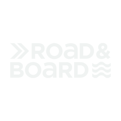 Road & Board Logo