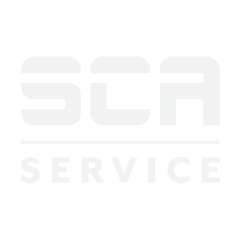 SCA Service Logo