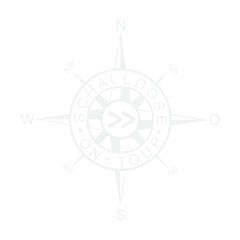 Schalldose on Tour Logo