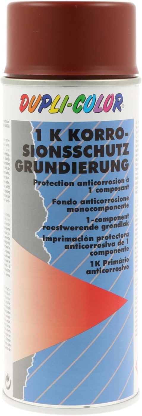 DUPLI-COLOR 1K Korrosionsschutz Grundierung