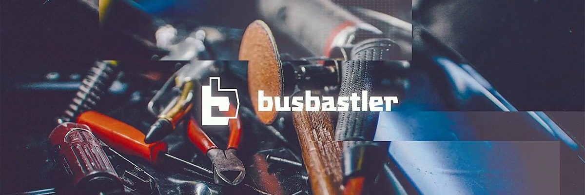 Busbastler Academy – Kurse für den Campervan-Selbstausbau
