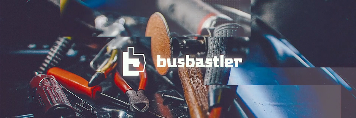 Busbastler Academy