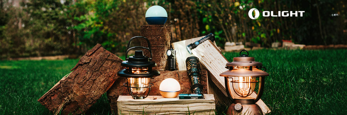 Olight