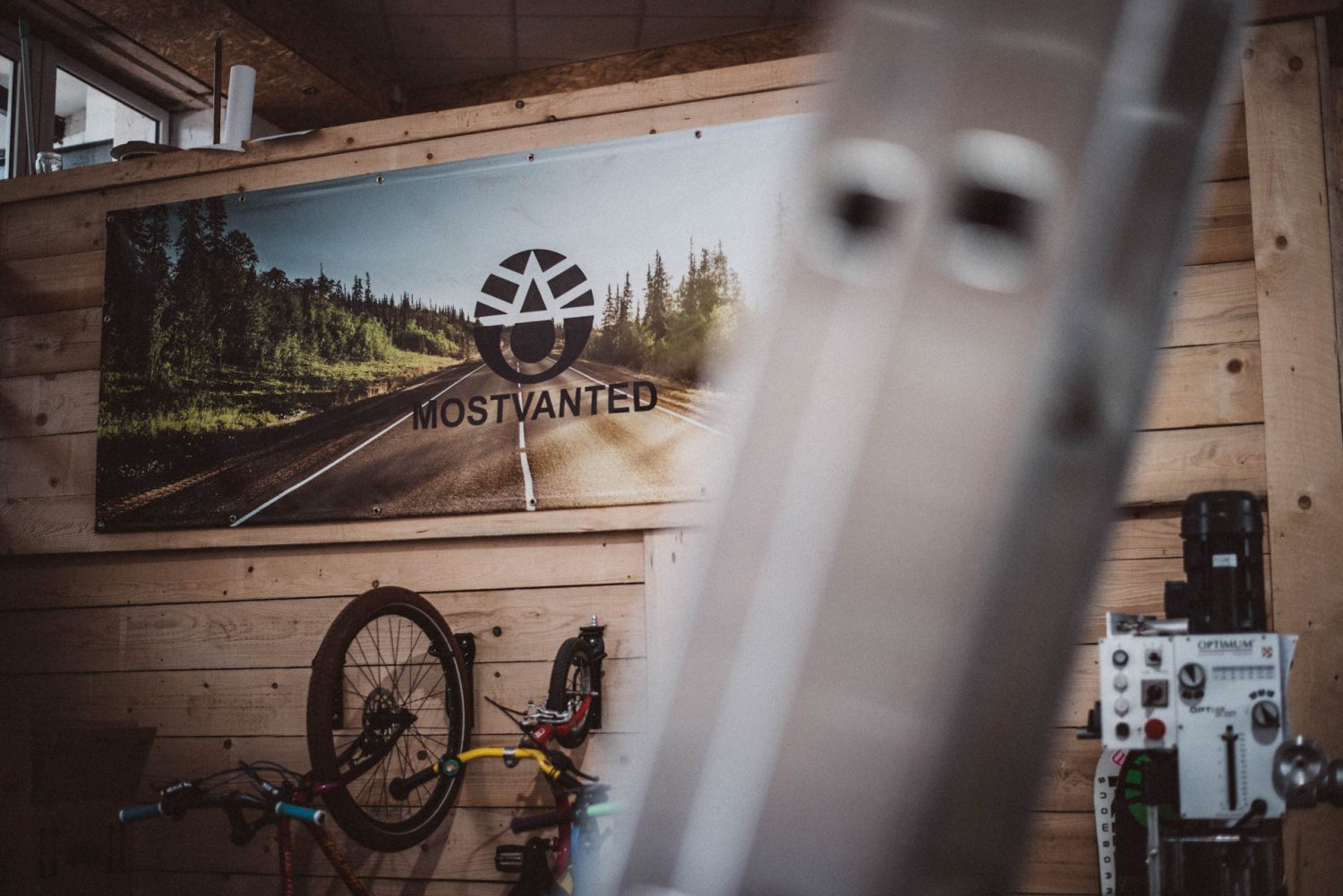 Ein Tag bei Mostvanted.de in Eisenach