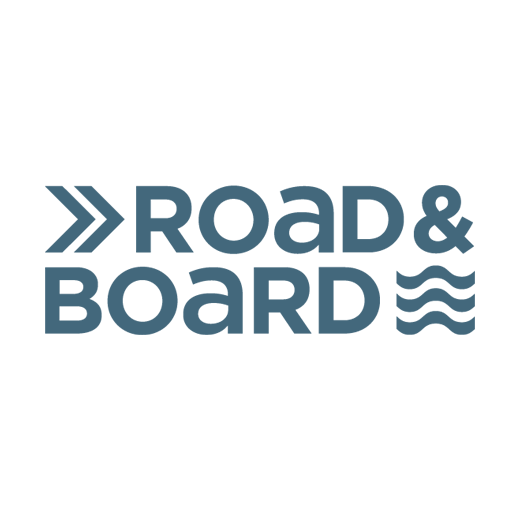 Road and Board