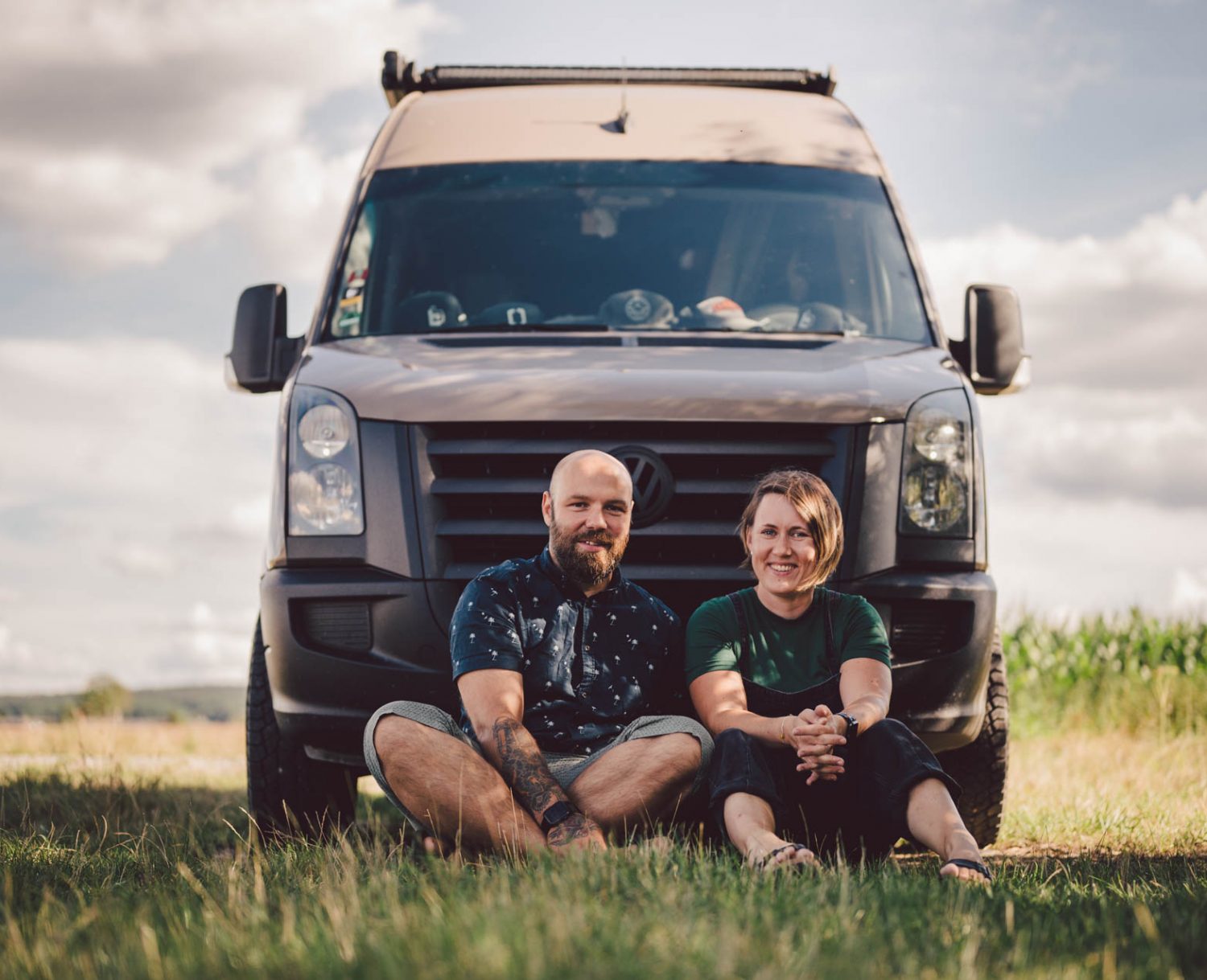 Road and Board // Sommer 2020