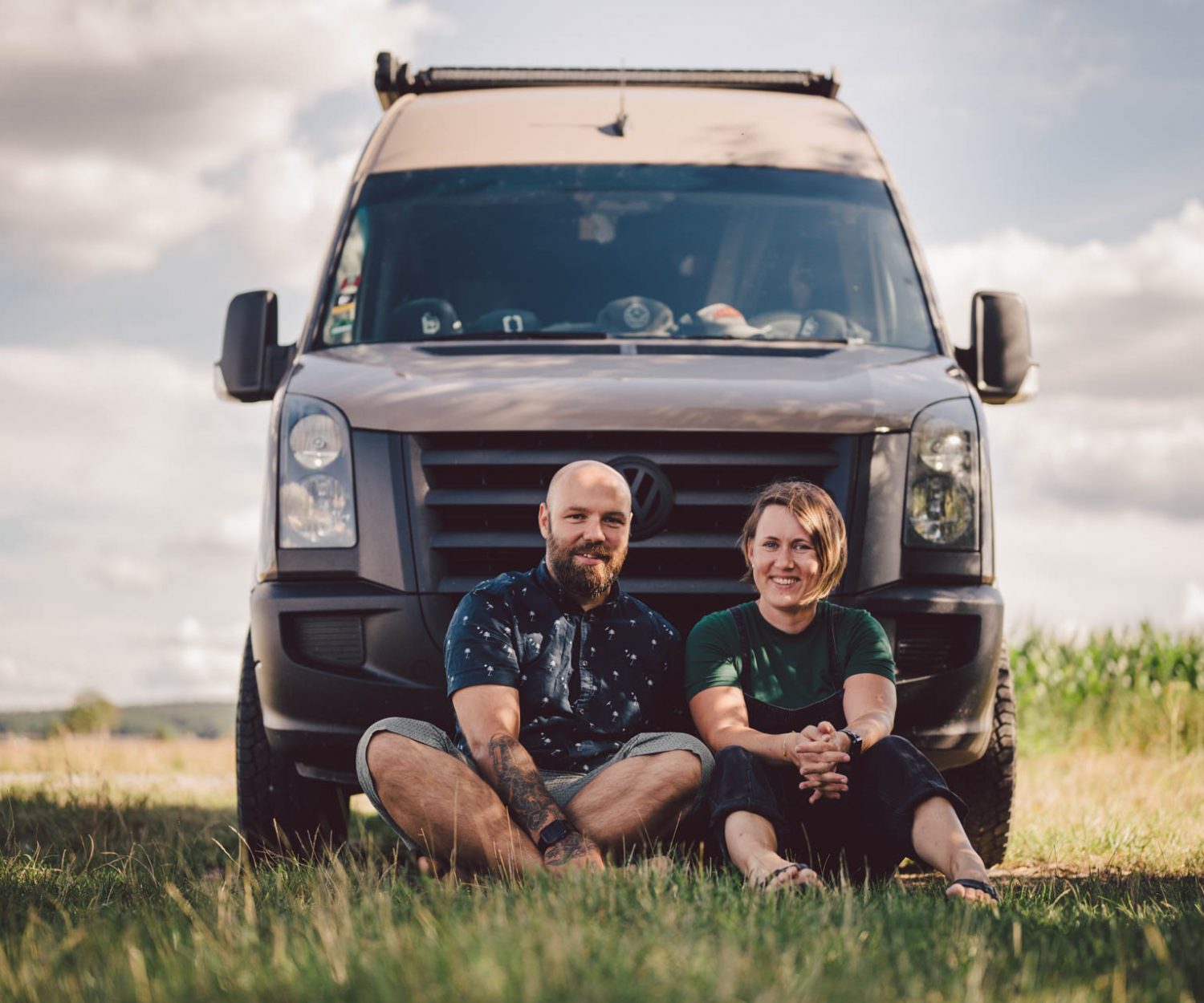 Road and Board // Sommer 2020