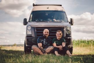 Road and Board // Sommer 2020