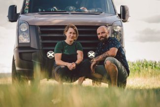 Road and Board // Sommer 2020