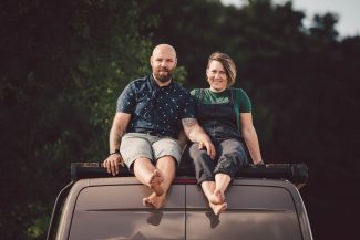 Road and Board // Sommer 2020