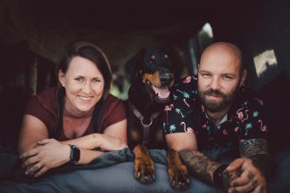 Road and Board // Sommer 2020