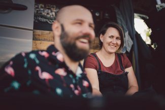 Road and Board // Sommer 2020