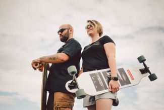 Road and Board // Sommer 2020