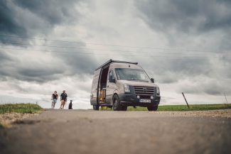 Road and Board // Sommer 2020