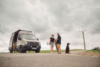 Road and Board // Sommer 2020