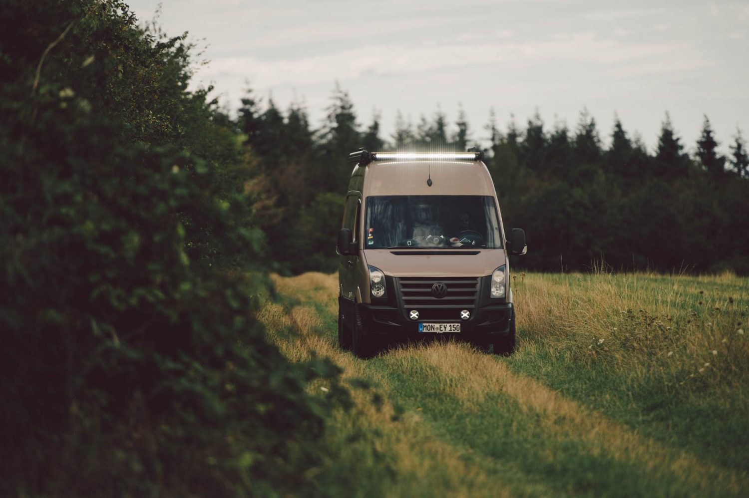 Road and Board // Sommer 2020