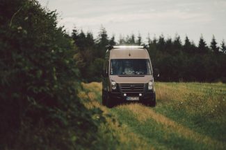 Road and Board // Sommer 2020