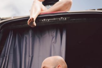 Road and Board // Sommer 2020