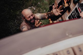 Road and Board // Sommer 2020